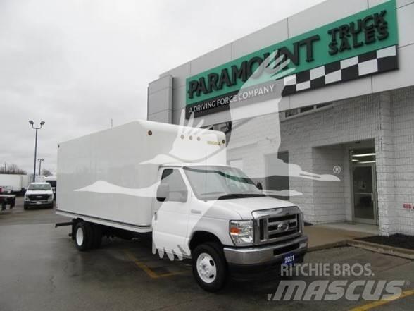Ford E450 Other