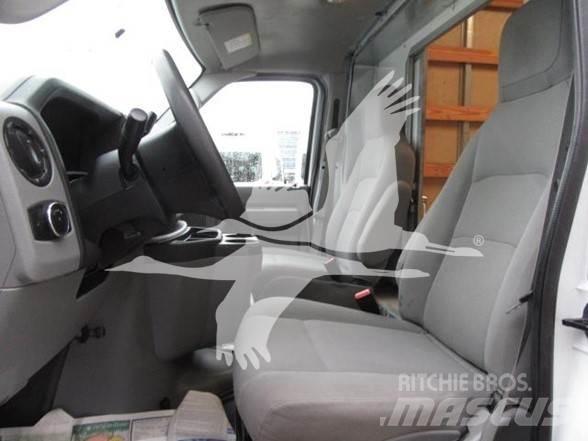 Ford E450 Other