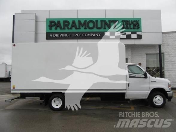 Ford E450 Other