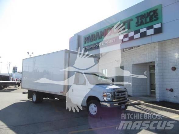 Ford E450 Other