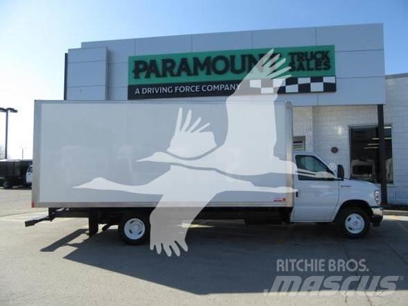 Ford E450 Other
