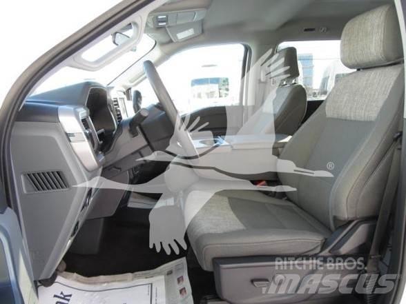 Ford F150 XLT Other