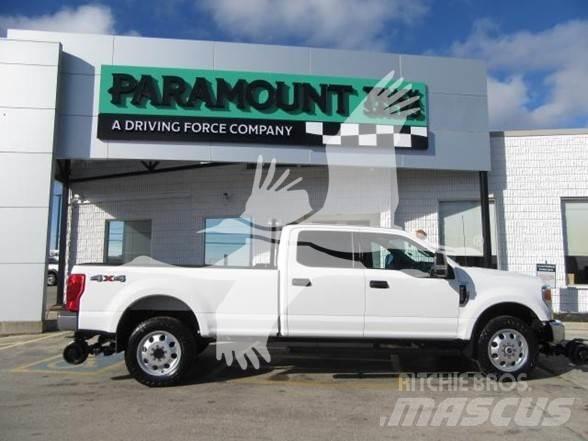 Ford F250 Other