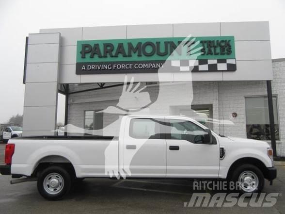 Ford F250 Other