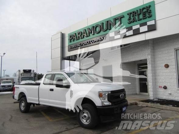 Ford F250 Other