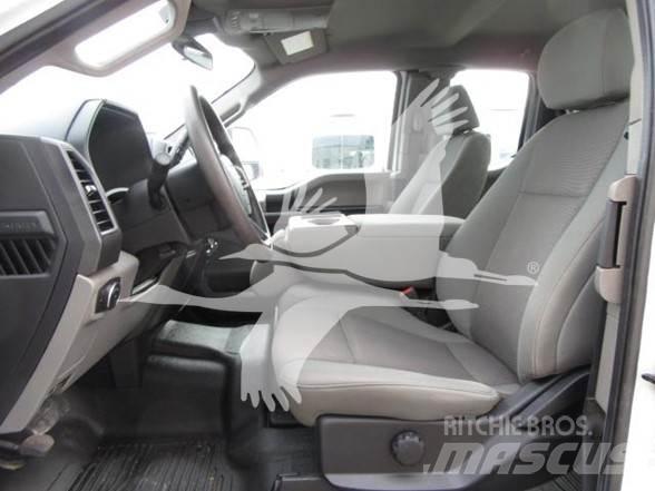 Ford F250 Other