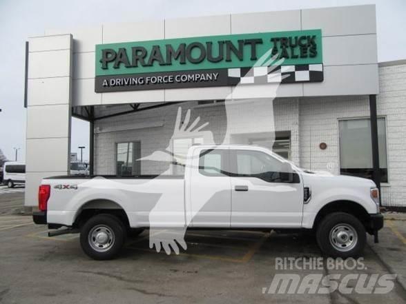 Ford F250 Other