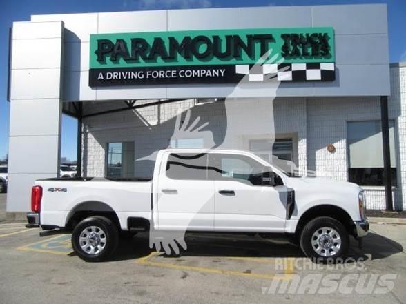 Ford F250 Other