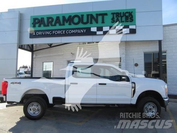 Ford F250 Other
