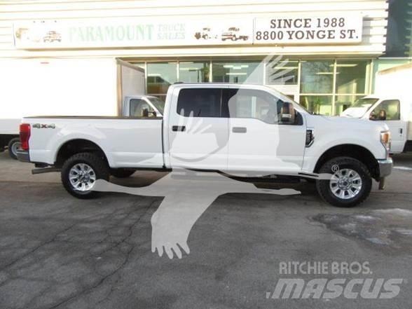 Ford F350 Other