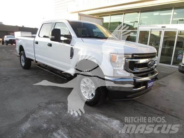 Ford F350 Other