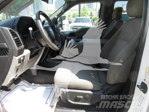 Ford F350 Other