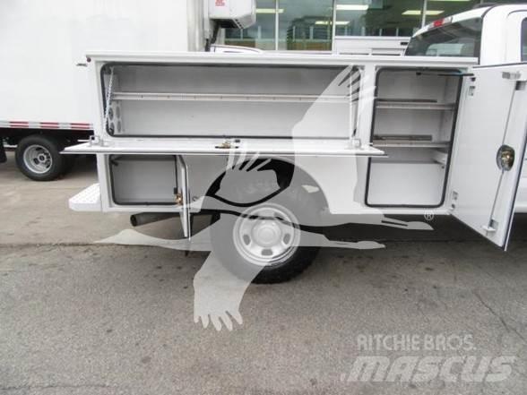 Ford F350 Other