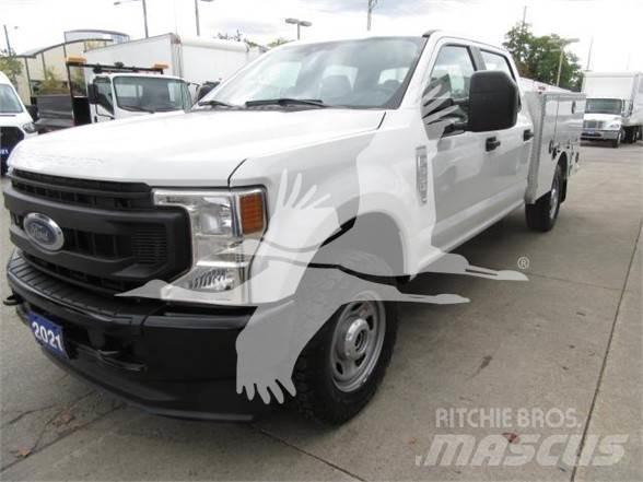 Ford F350 Other