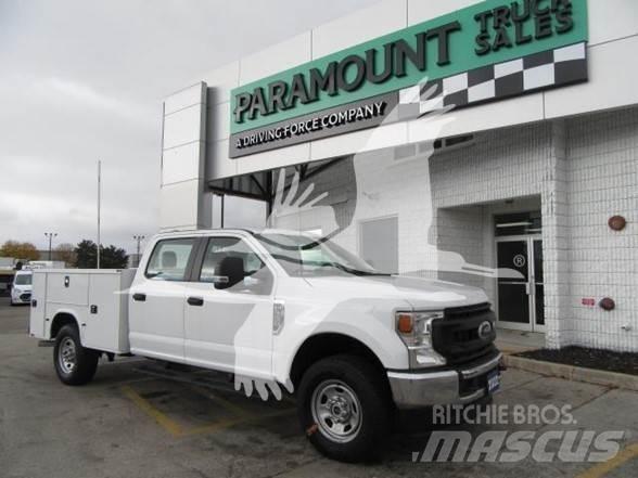 Ford F350 Other