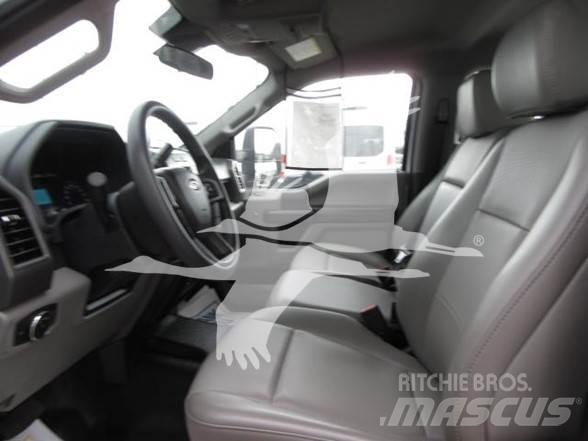 Ford F350 Other