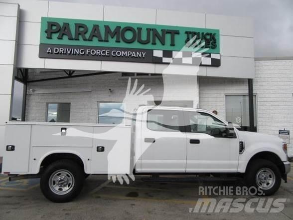 Ford F350 Other