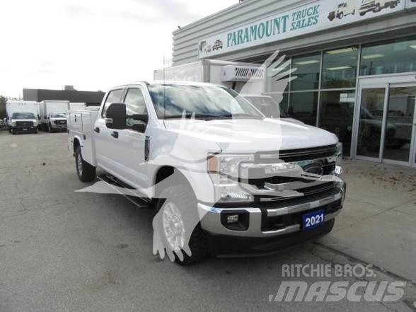 Ford F350 Other