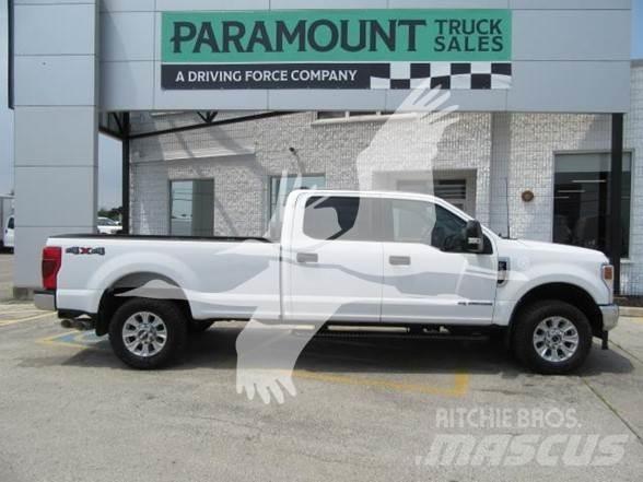 Ford F350 Other