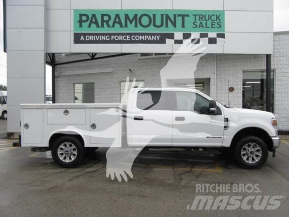 Ford F350 Other