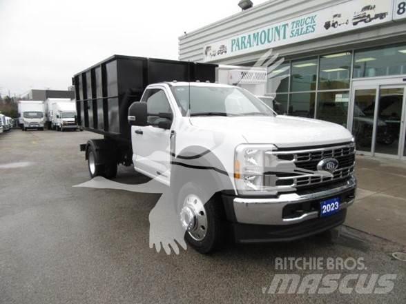 Ford F550 Other