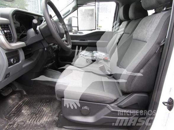 Ford F550 Other