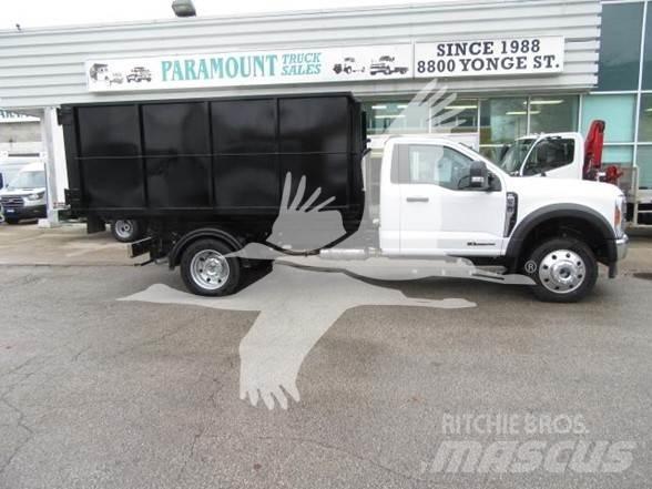 Ford F550 Other