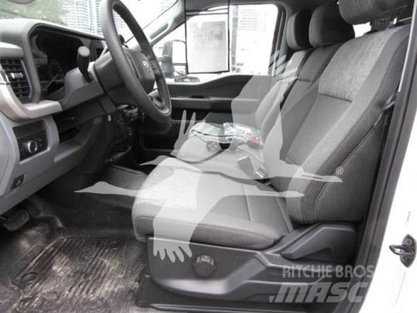 Ford F550 Other
