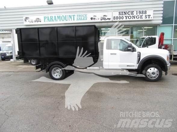 Ford F550 Other