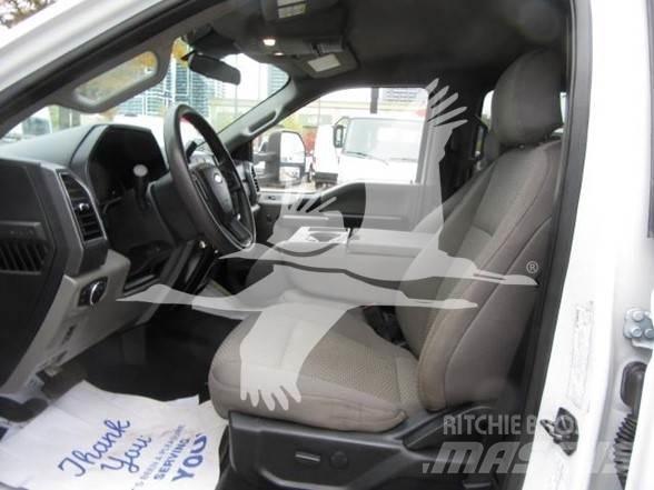 Ford F550 Other