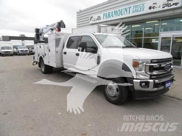 Ford F550 Other