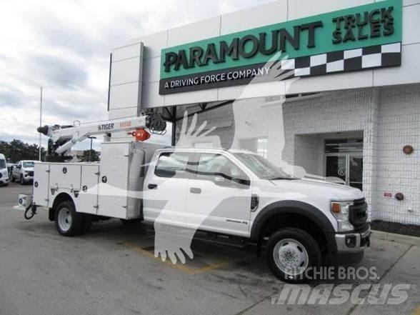 Ford F550 Other