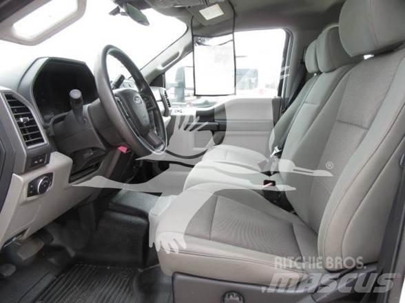 Ford F550 Other