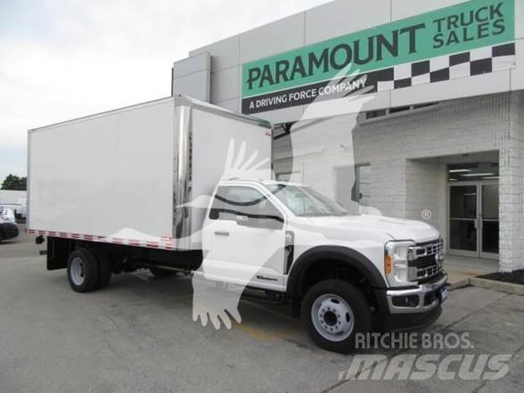 Ford F550 Other