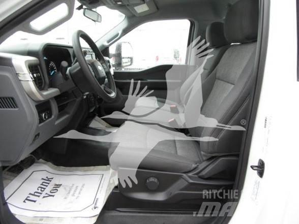 Ford F550 Other