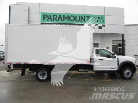 Ford F550 Other