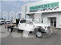 Ford F550 Flatbed Trucks