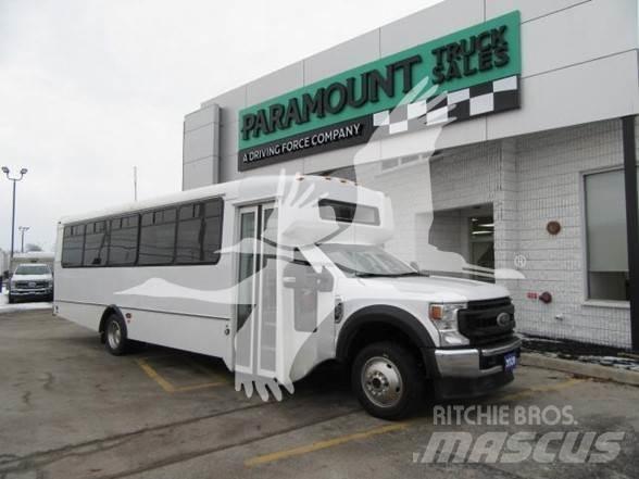 Ford F550 Other