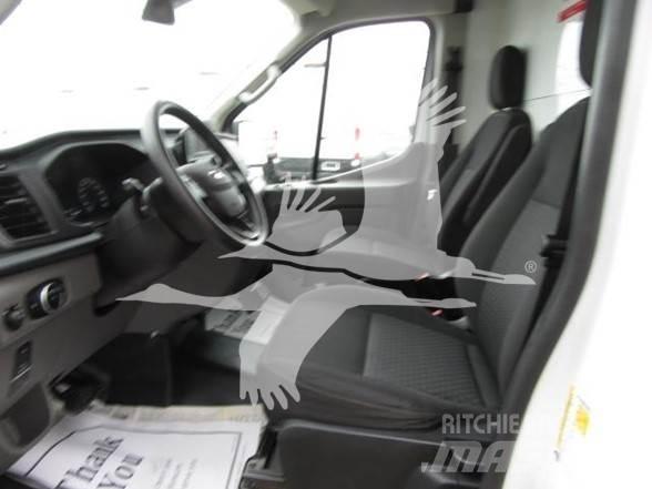 Ford TRANSIT Other