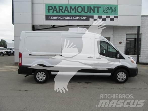 Ford TRANSIT Other