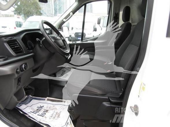 Ford TRANSIT Other