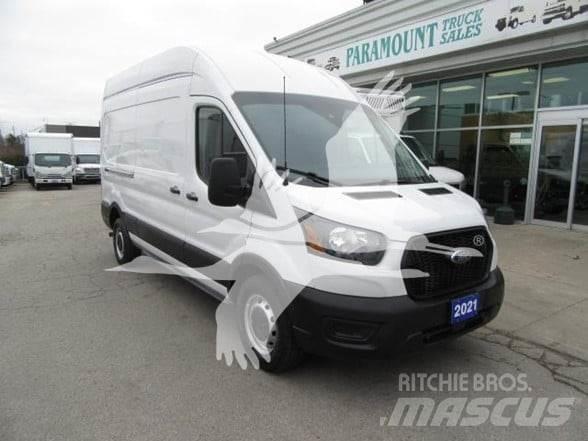 Ford TRANSIT Construction - Others