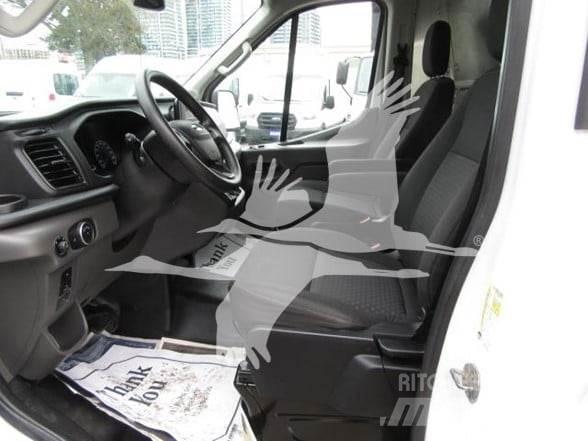 Ford TRANSIT Construction - Others