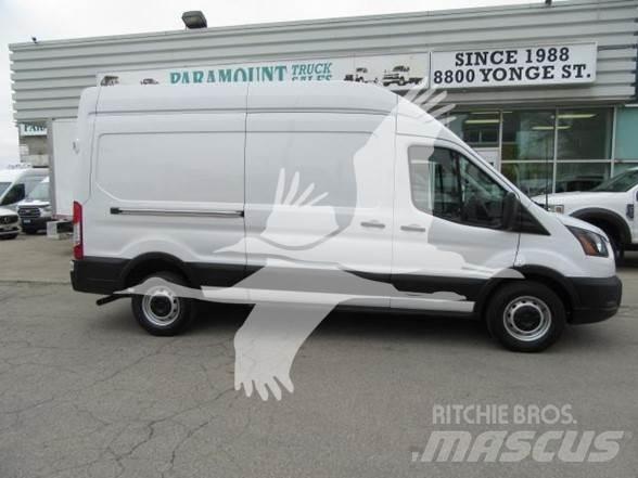 Ford TRANSIT Construction - Others