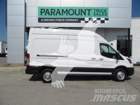 Ford TRANSIT Construction - Others