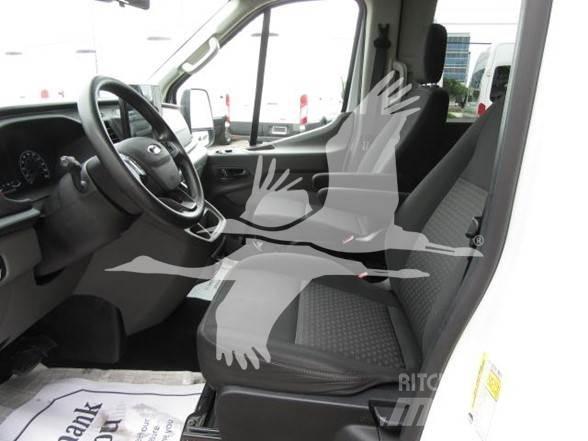 Ford TRANSIT Other