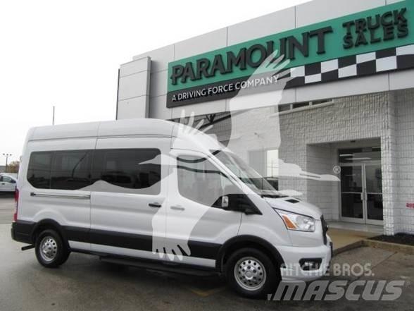 Ford TRANSIT Construction - Others