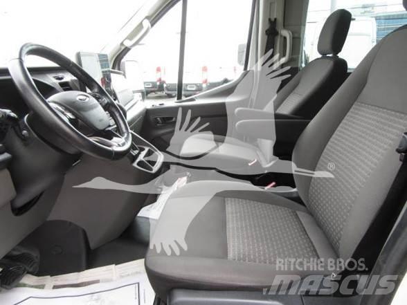 Ford TRANSIT Construction - Others