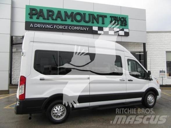 Ford TRANSIT Construction - Others