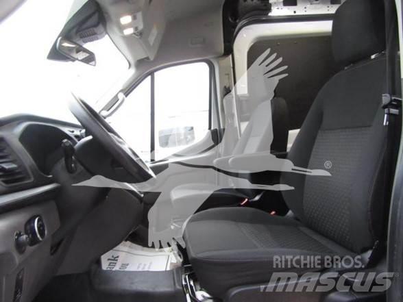 Ford TRANSIT Other